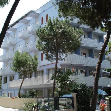 Hotel Singapore Milano Marittima Exterior foto