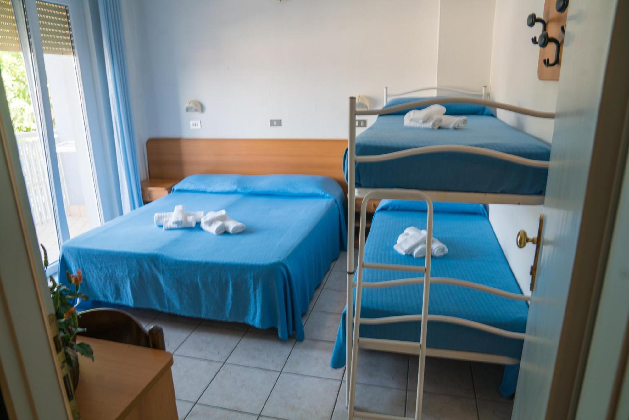 Hotel Singapore Milano Marittima Quarto foto